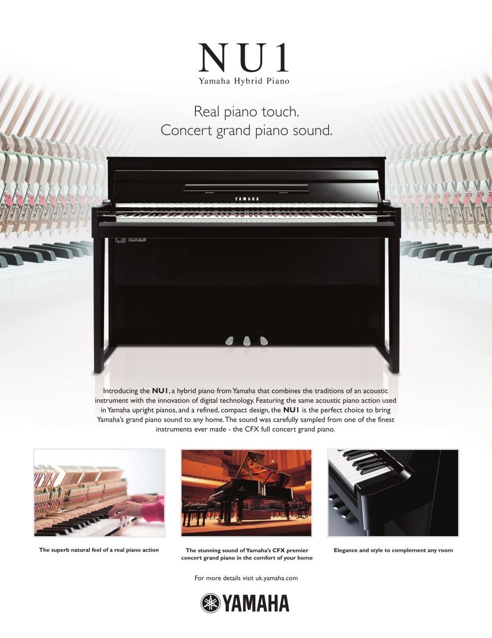 Pianist Preview Pages