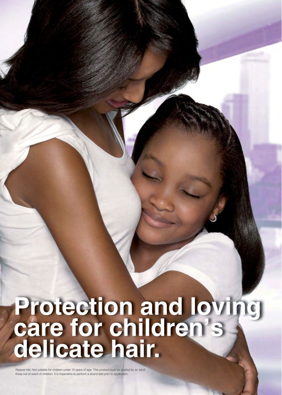 Black Beauty & Hair – the UK's No. 1 Black magazine Preview Pages