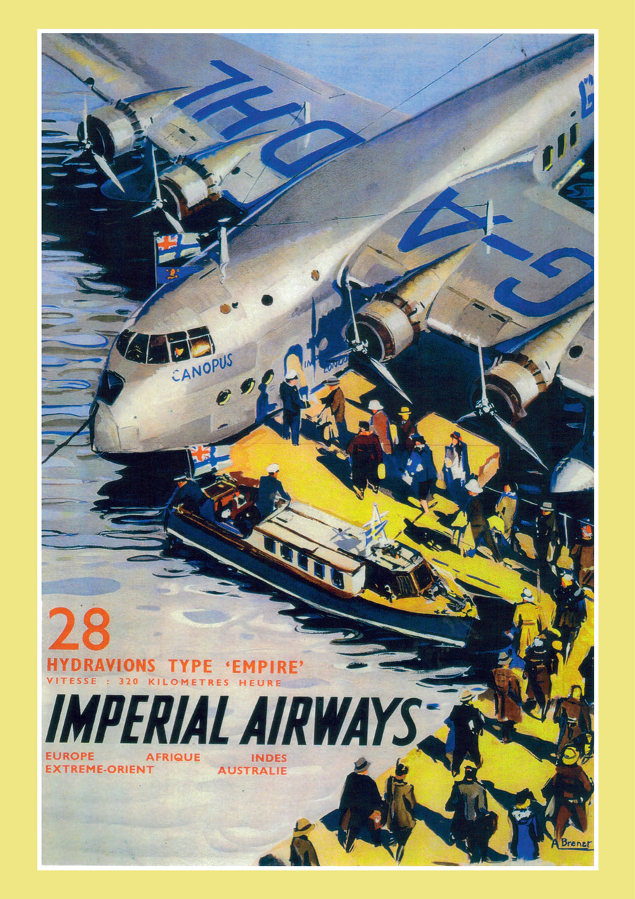 Airliner Classics 2 Preview Pages