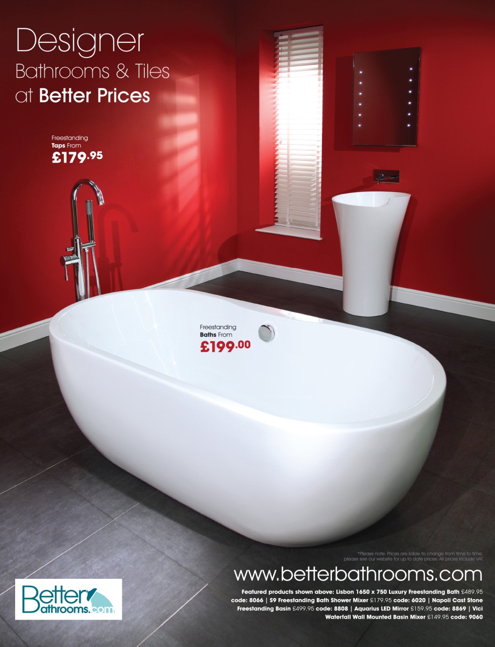 Build It Preview Pages