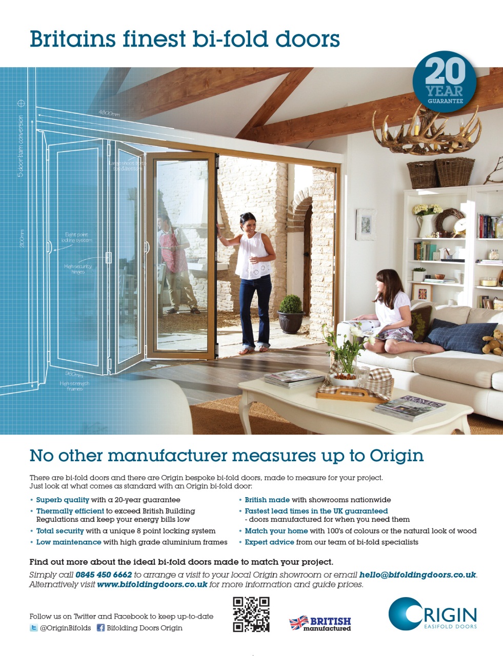 Build It Preview Pages