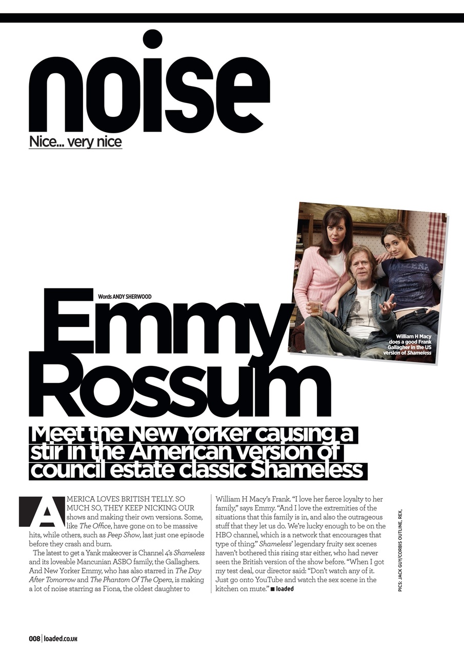 Loaded Preview Pages