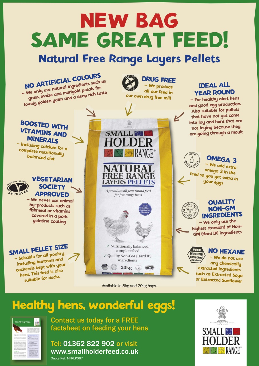 Practical Poultry Preview Pages