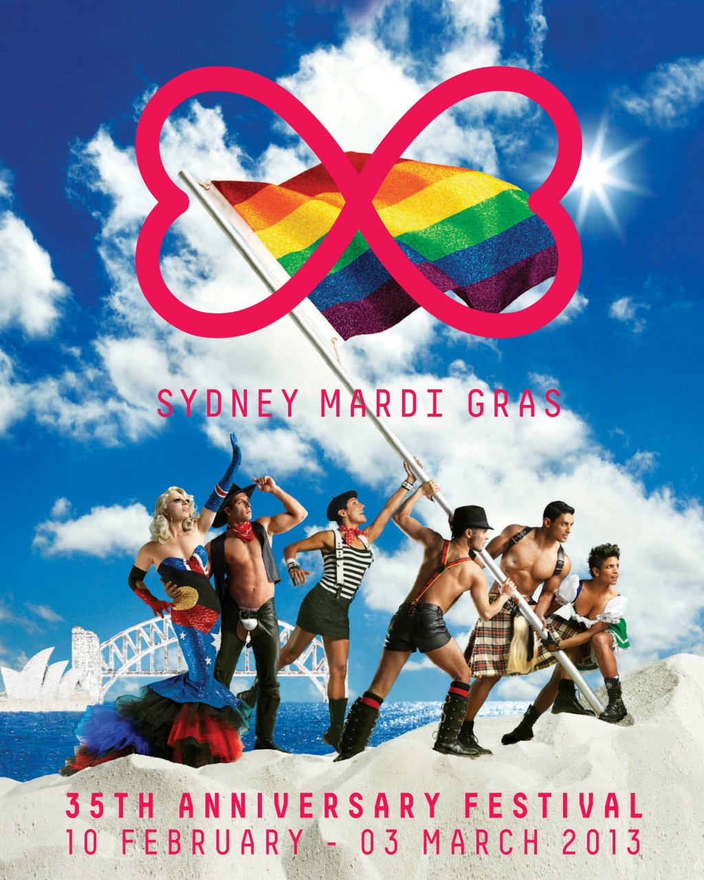 DNA Magazine Preview Pages