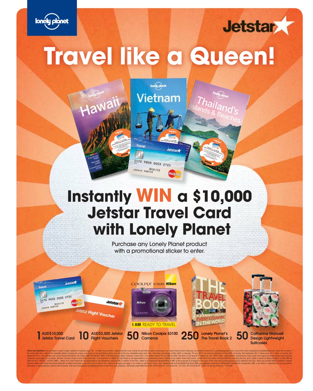 DNA Magazine Preview Pages