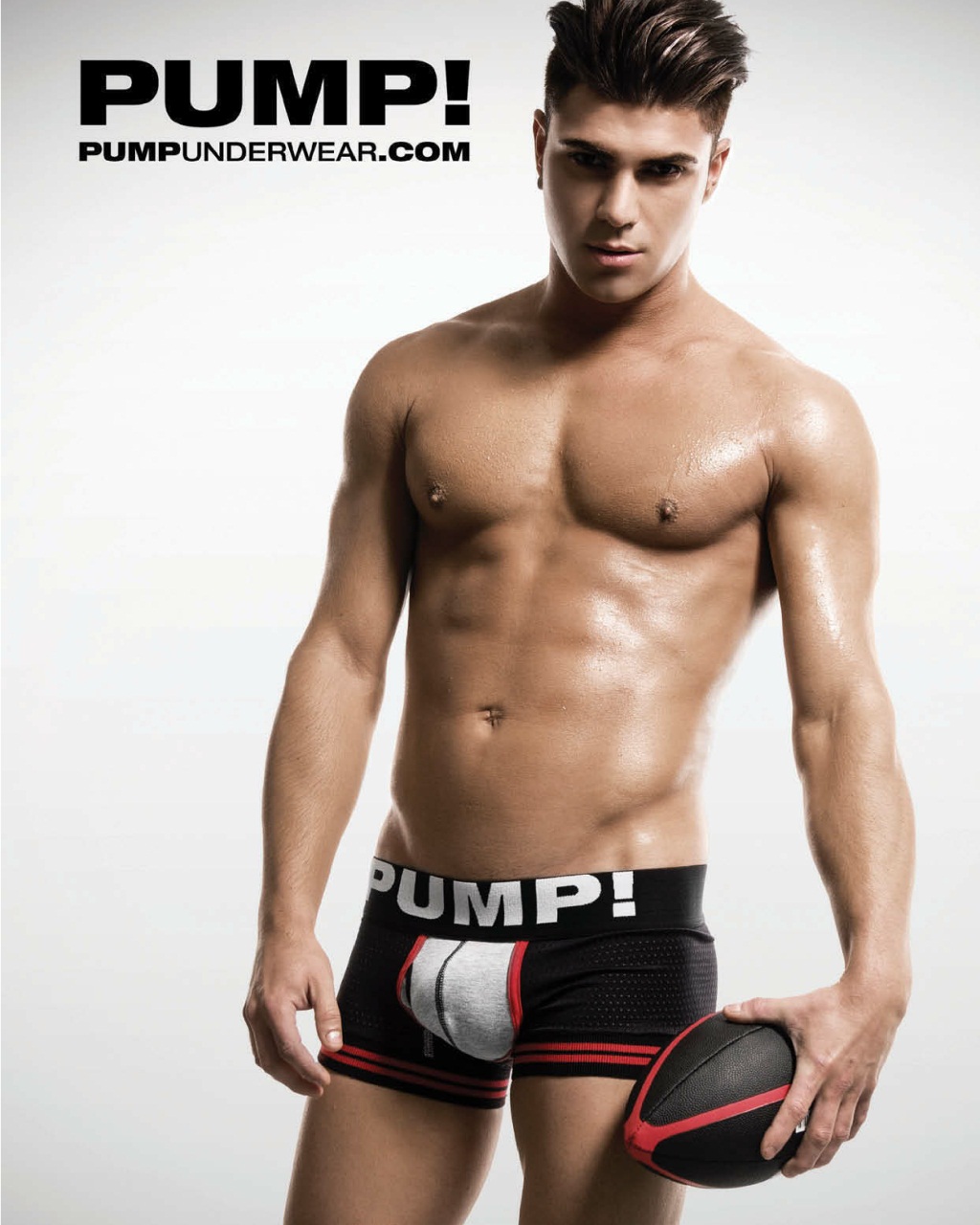 DNA Magazine Preview Pages