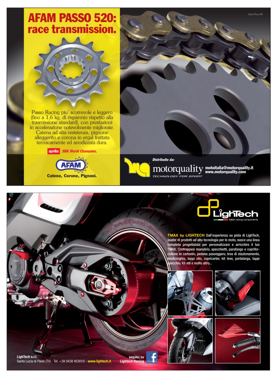 Superbike Italia Preview Pages