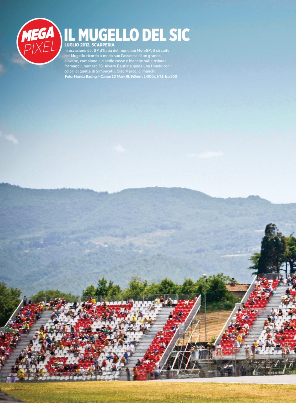 Superbike Italia Preview Pages