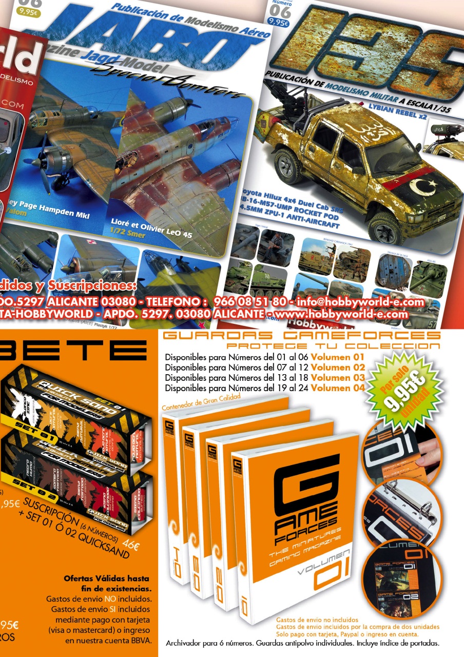 Gameforces English Preview Pages