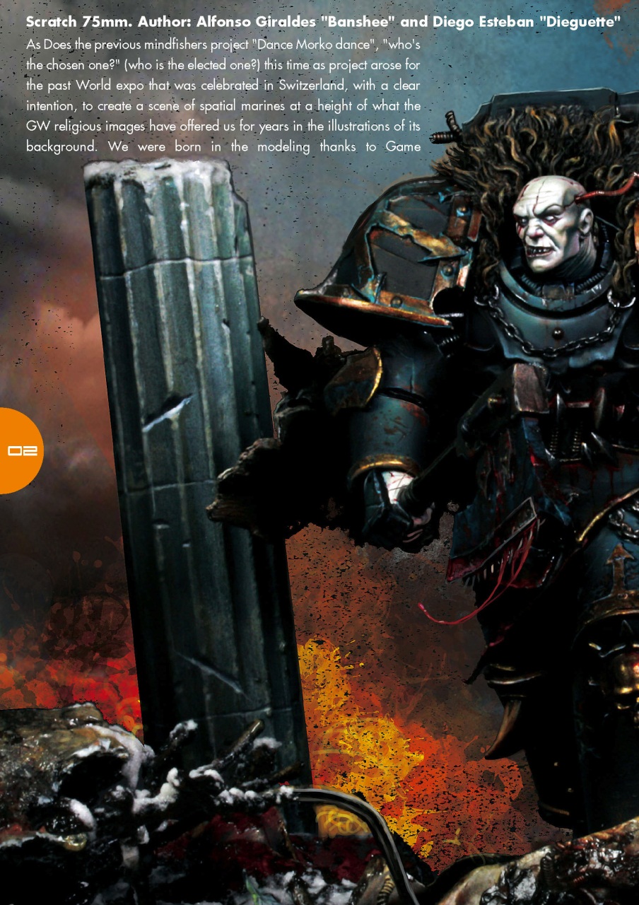 Gameforces English Preview Pages