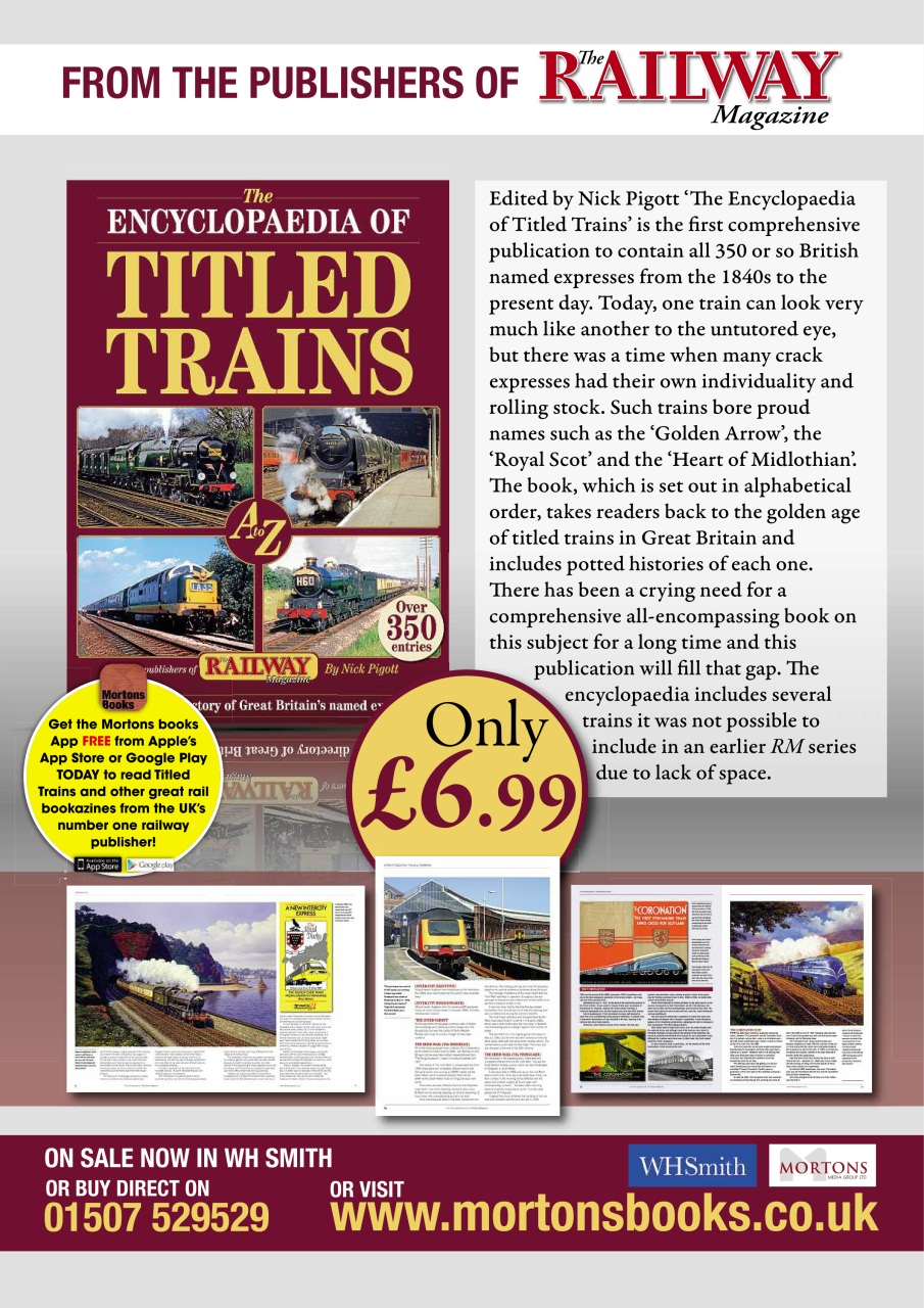 Mortons Books Preview Pages