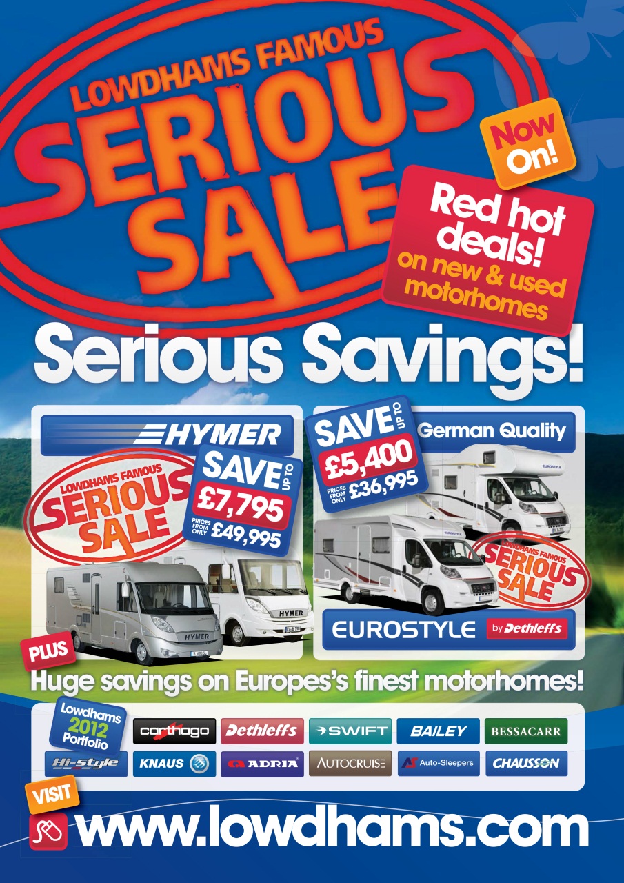 MMM magazine Preview Pages