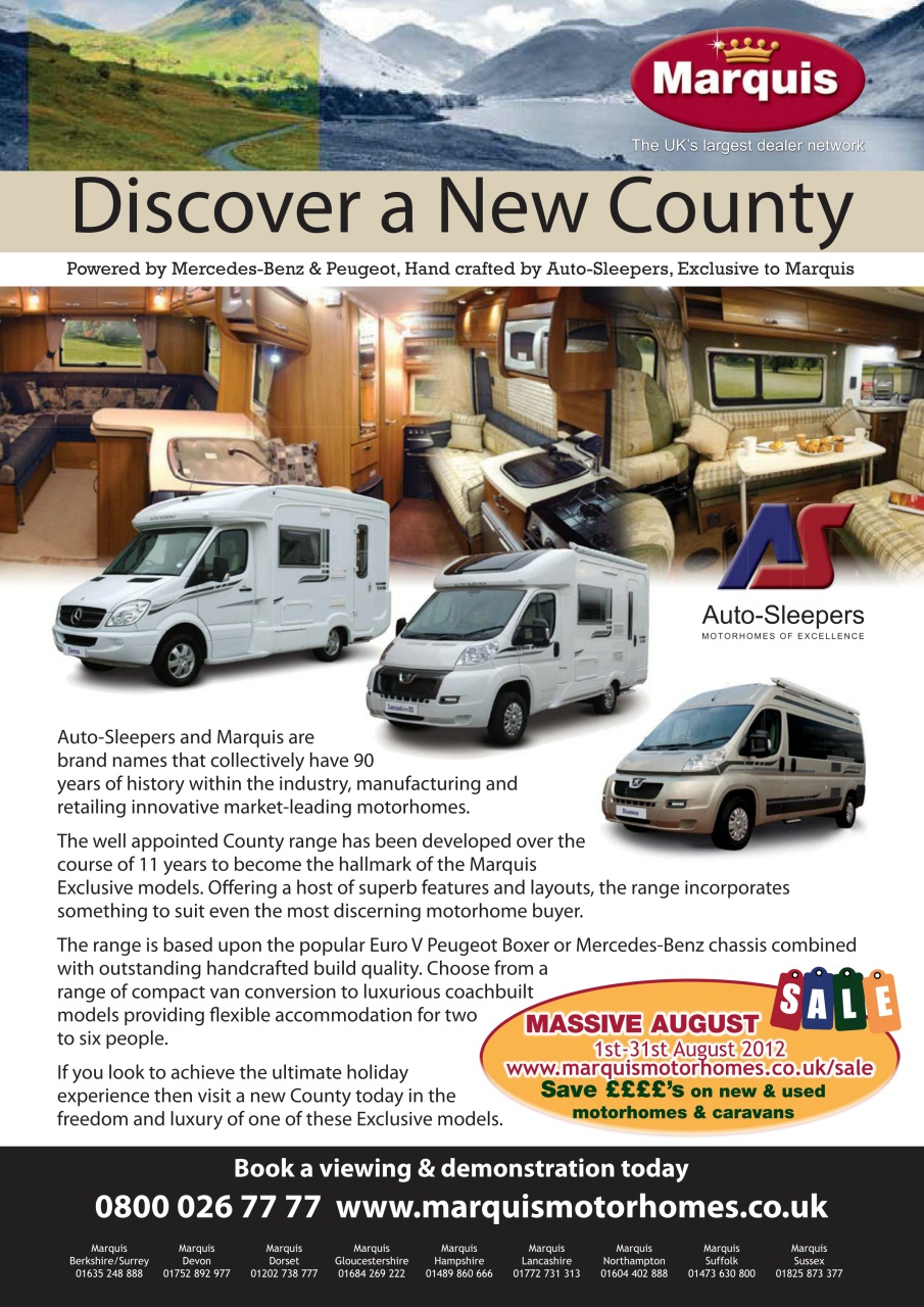 MMM magazine Preview Pages