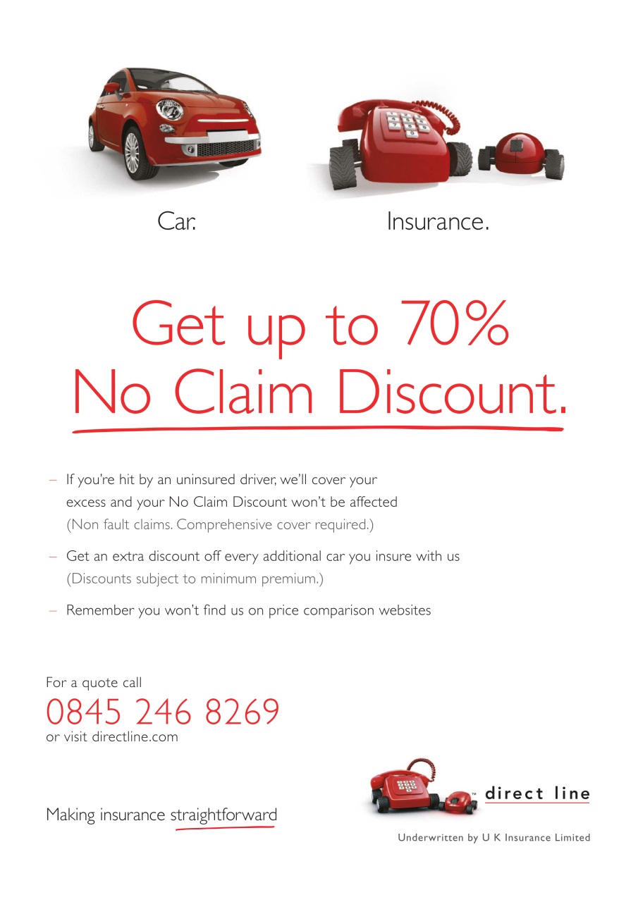 Volkswagen Golf + Preview Pages