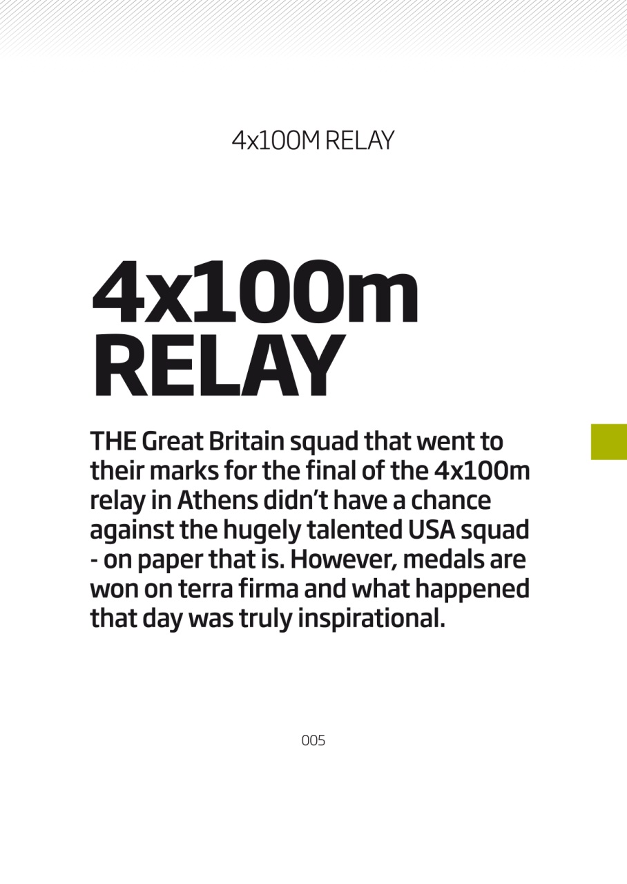 AW Specials Preview Pages