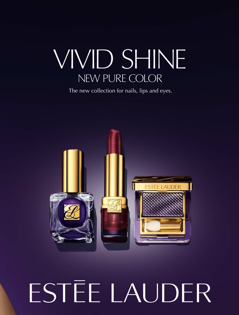 Fashion Magazine Preview Pages