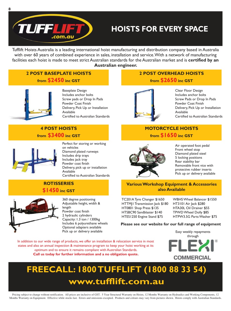 JUST CARS Preview Pages