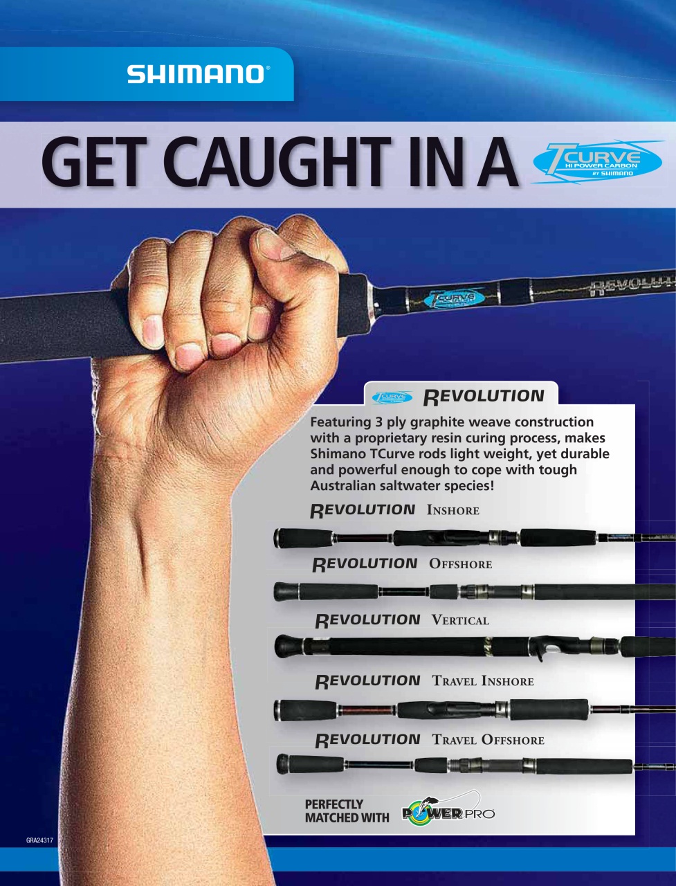 South Australian Angler Preview Pages