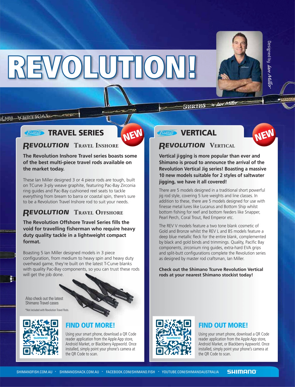 South Australian Angler Preview Pages