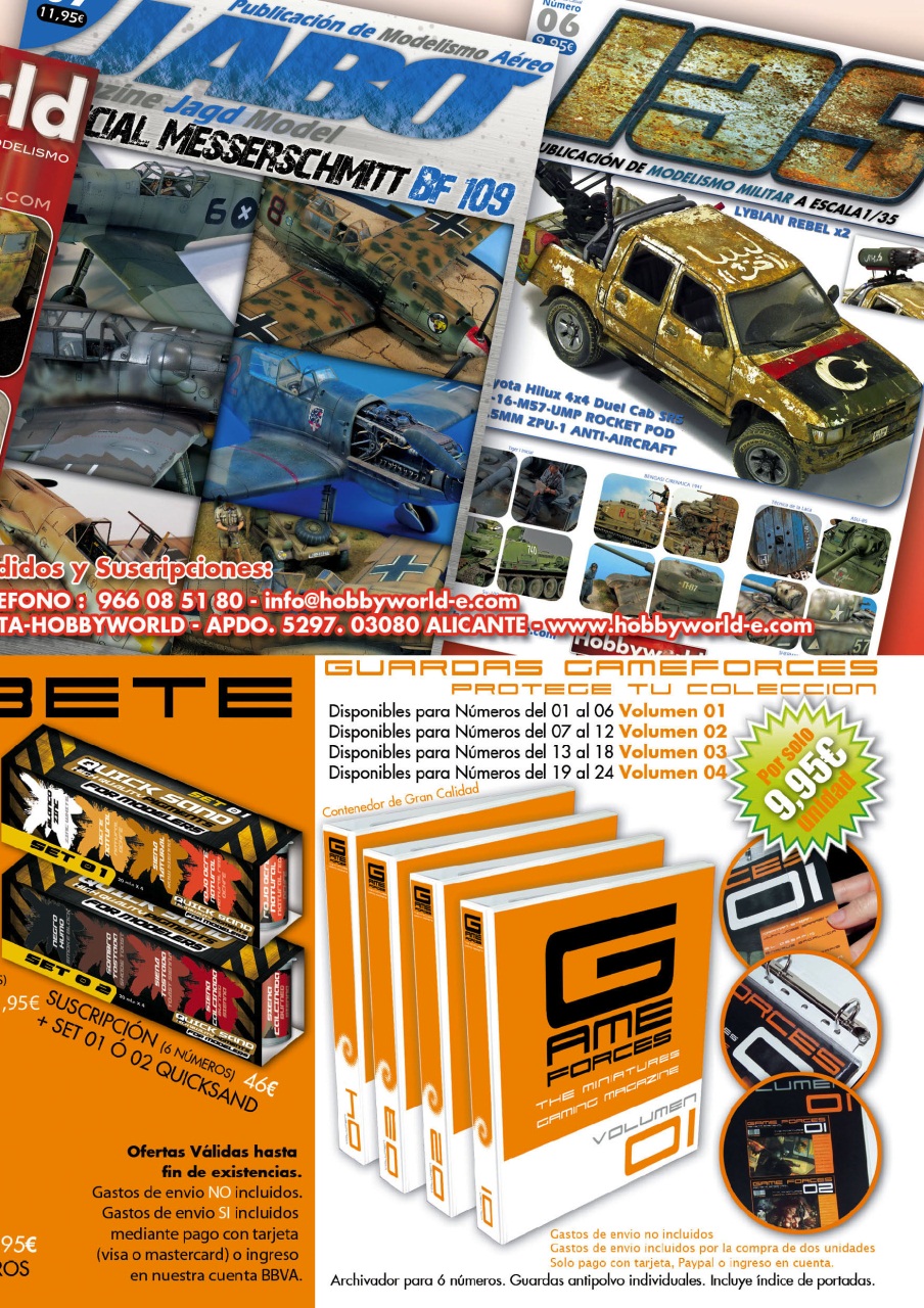 Gameforces English Preview Pages