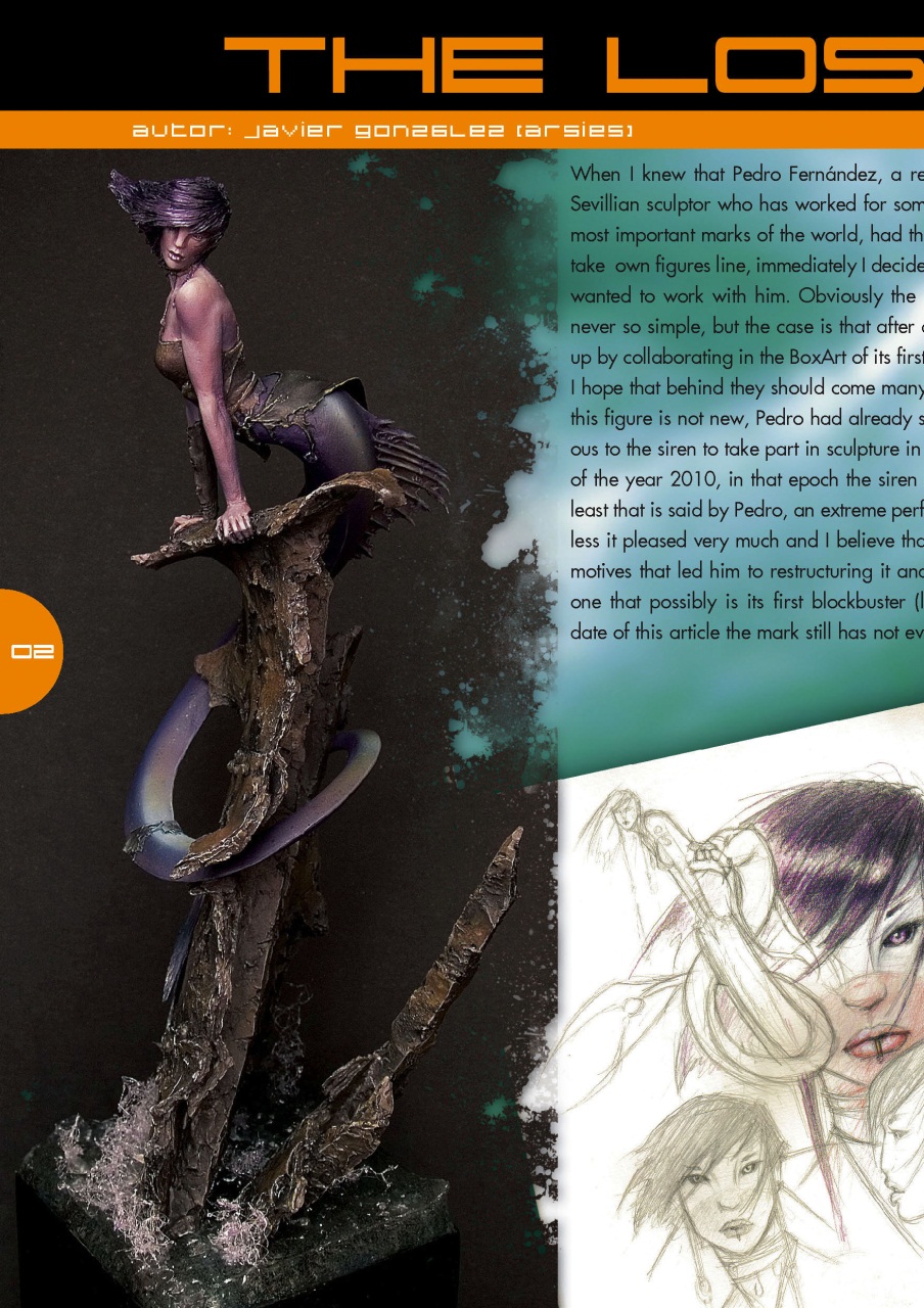 Gameforces English Preview Pages