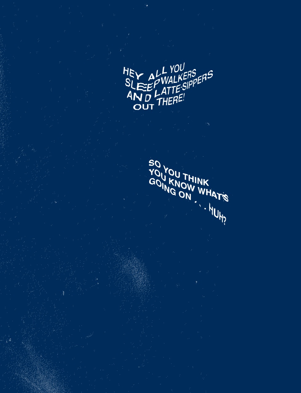 Adbusters Preview Pages