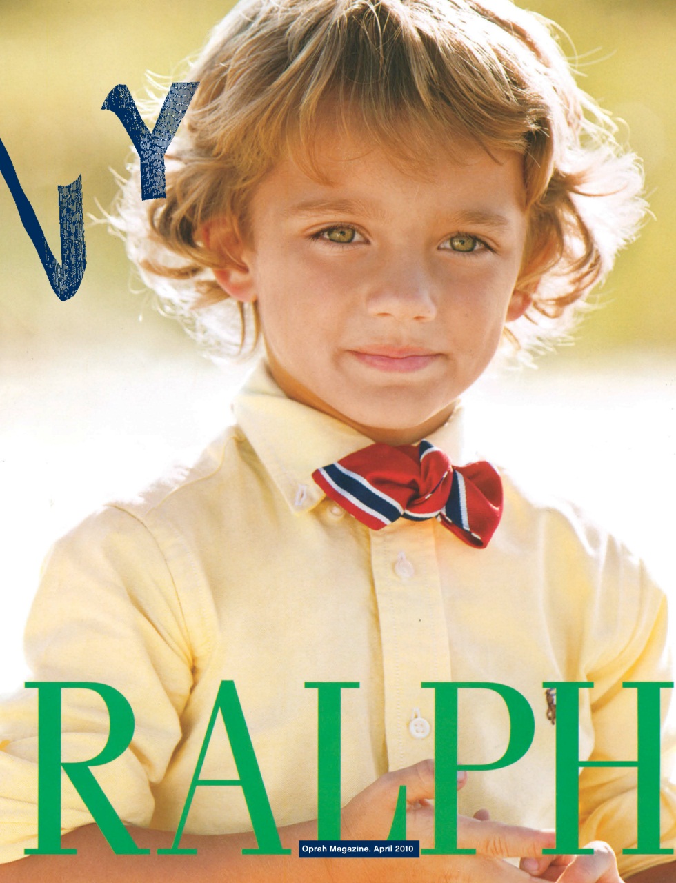 Adbusters Preview Pages