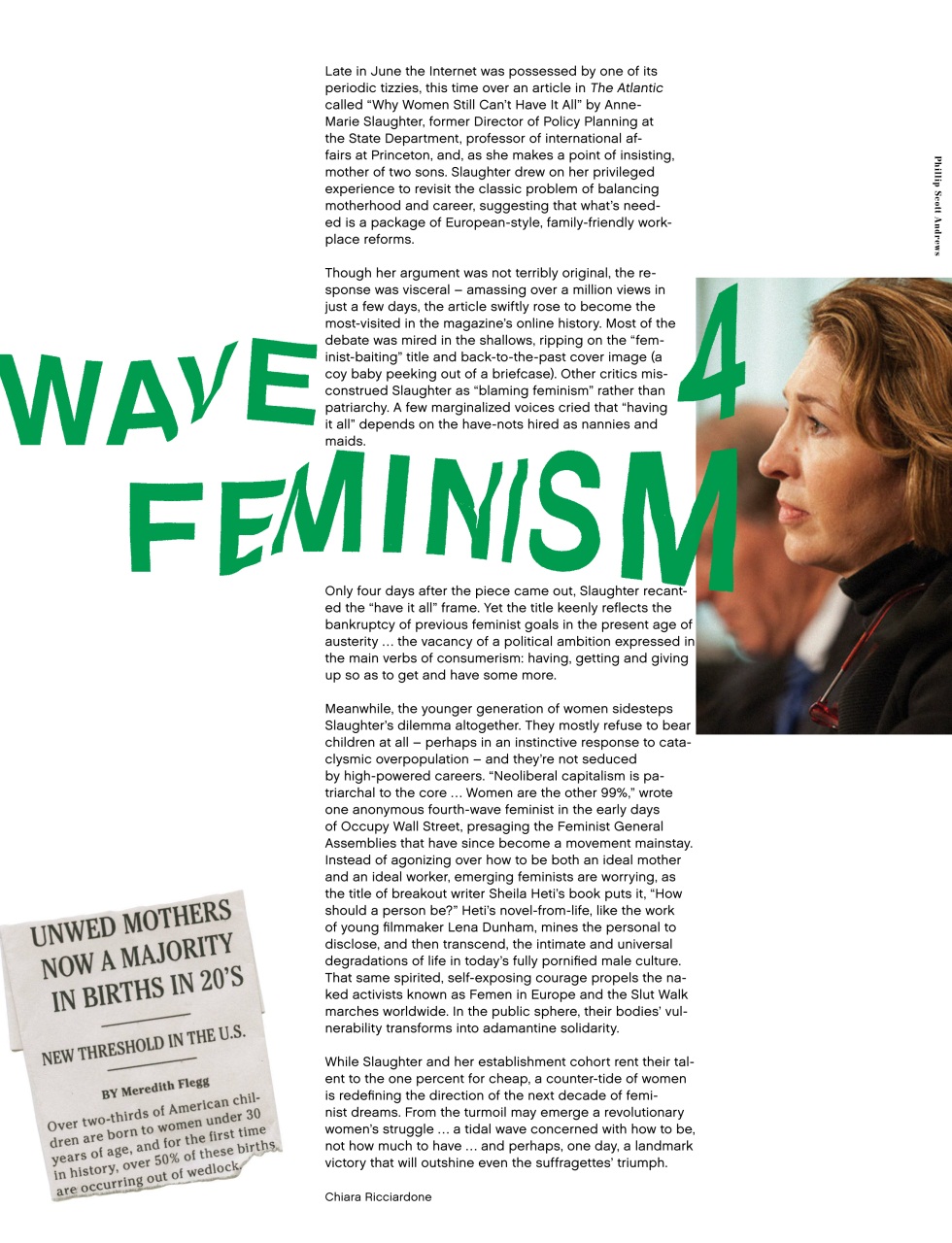 Adbusters Preview Pages