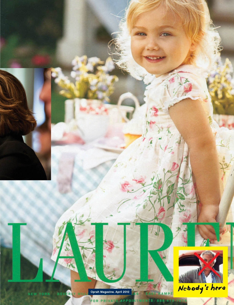 Adbusters Preview Pages