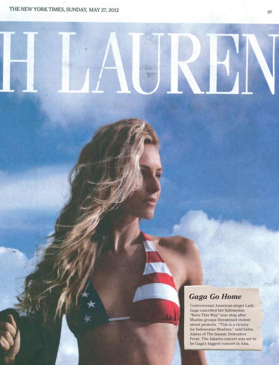 Adbusters Preview Pages