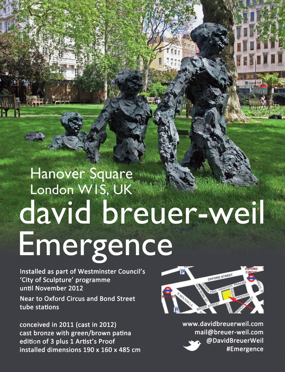 Art of England Preview Pages