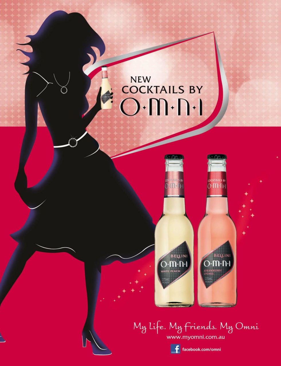 Drinks Trade Preview Pages