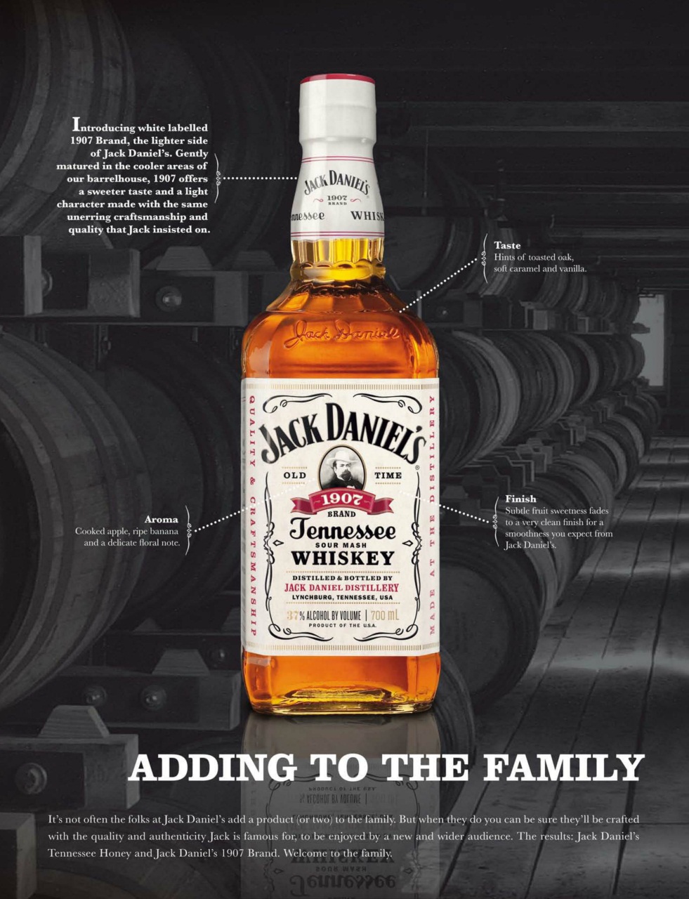 Drinks Trade Preview Pages