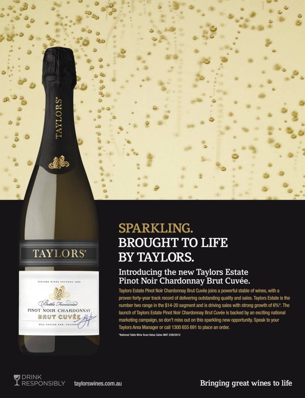 Drinks Trade Preview Pages