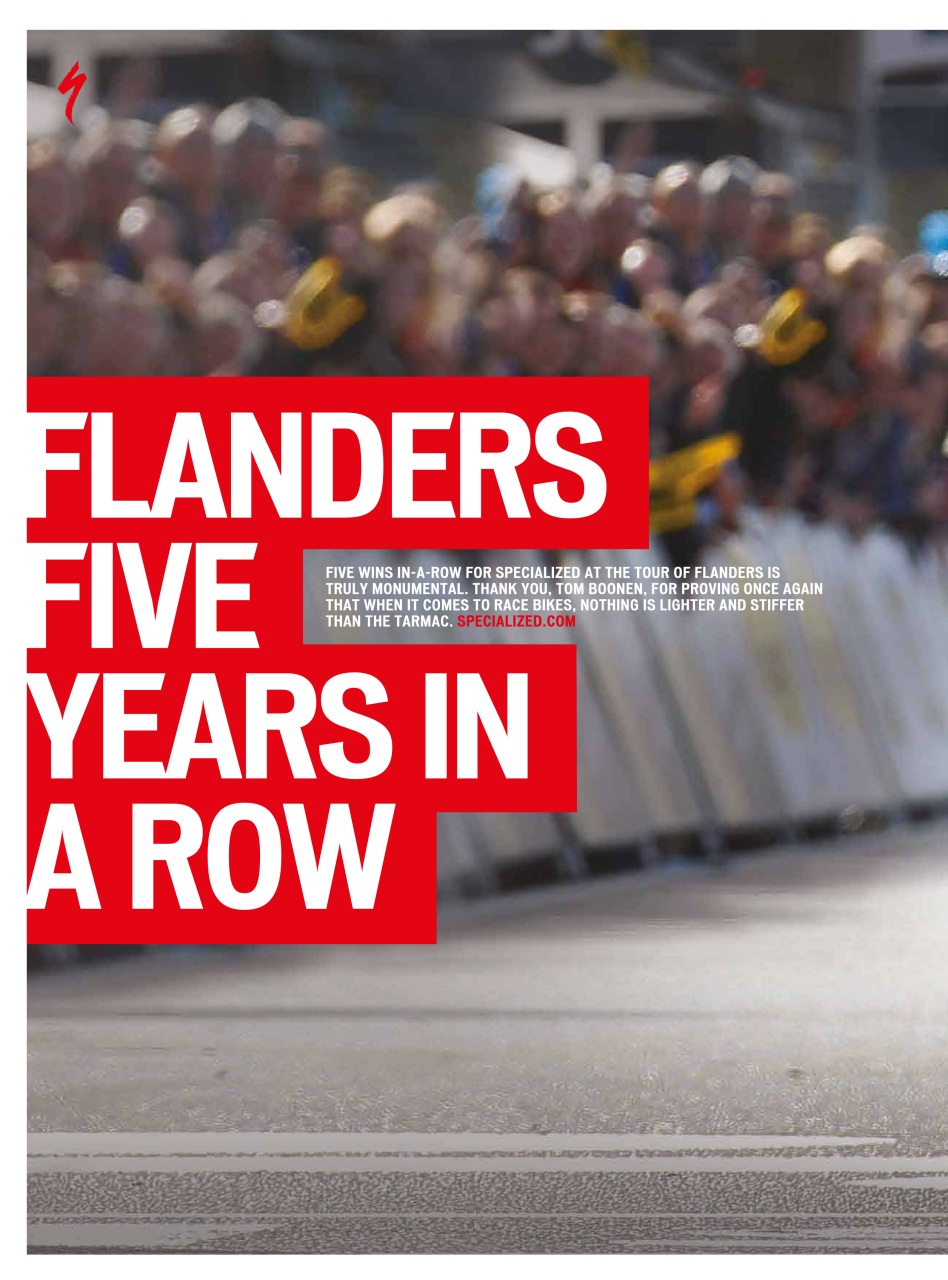 Bicycling Australia Preview Pages