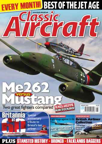 August 2012 issue August 2012