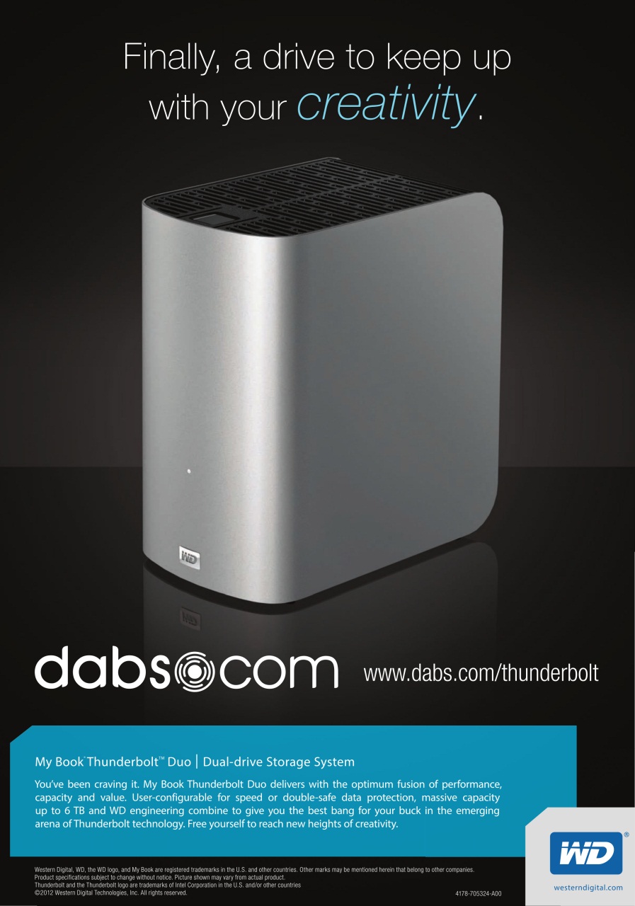 Tech Advisor Preview Pages