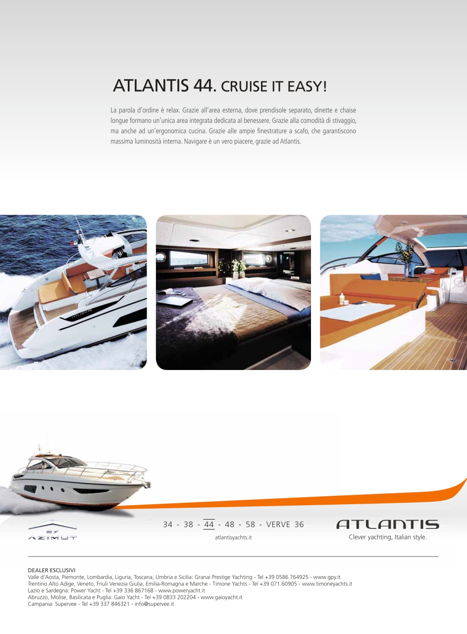 Vela e Motore Preview Pages