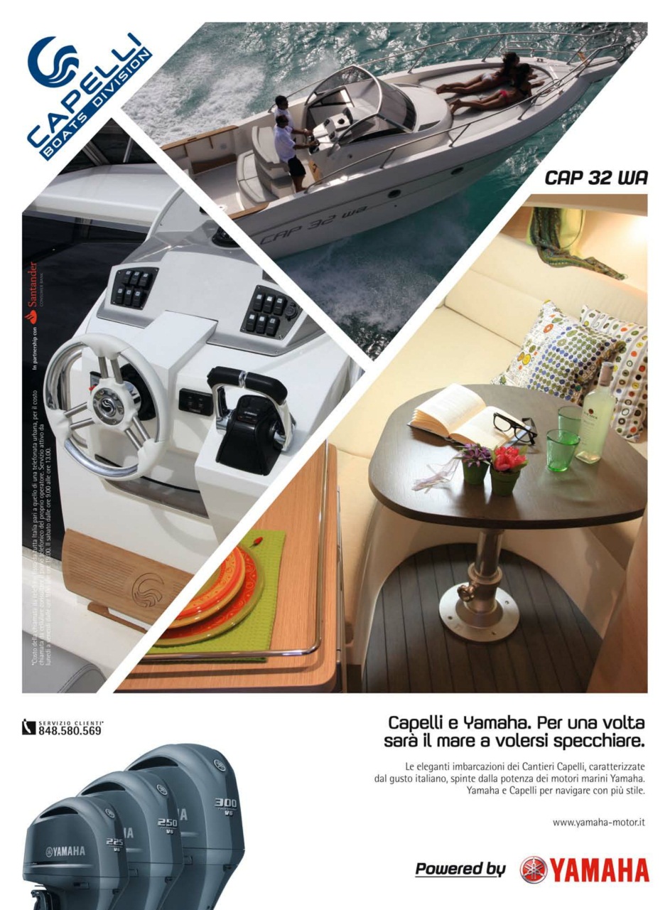 Vela e Motore Preview Pages
