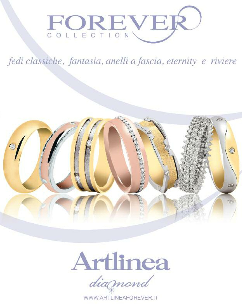 l'Orafo Italiano Preview Pages