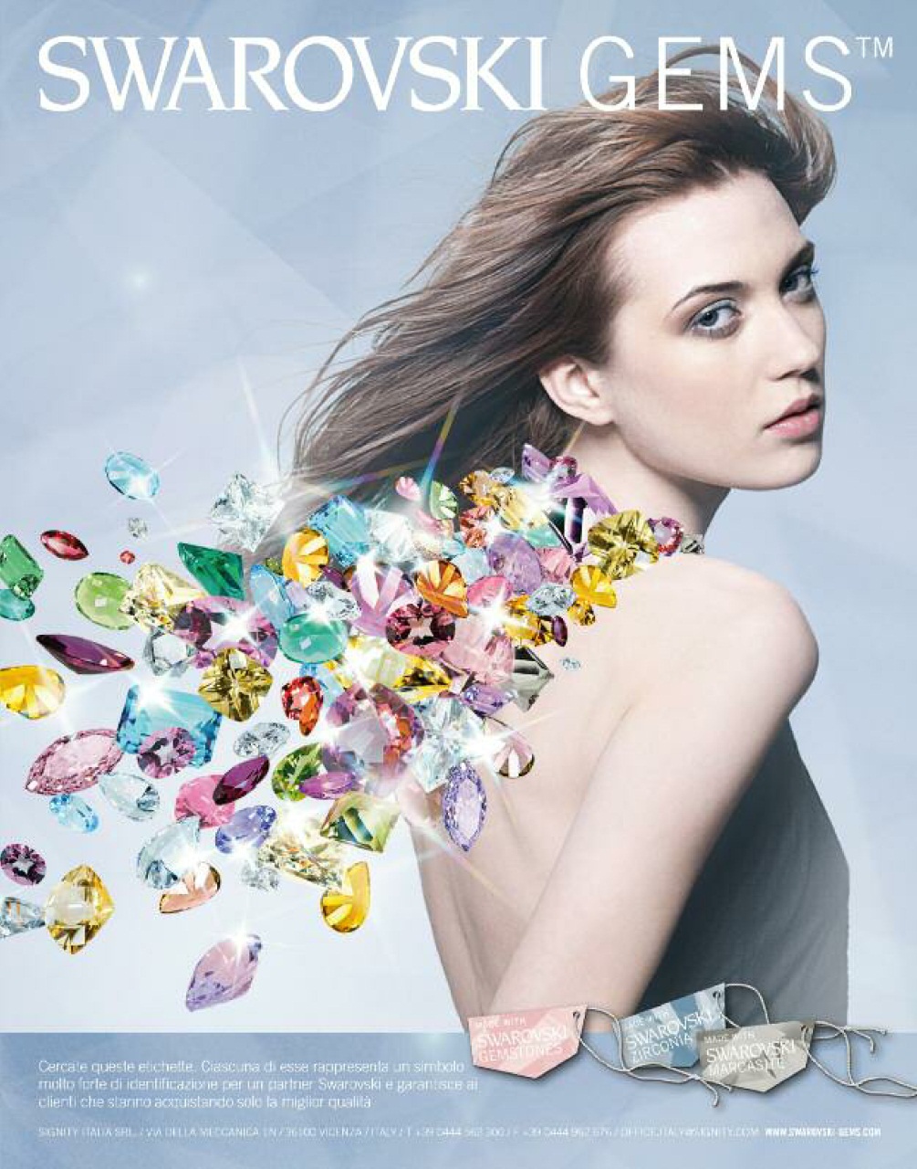 l'Orafo Italiano Preview Pages