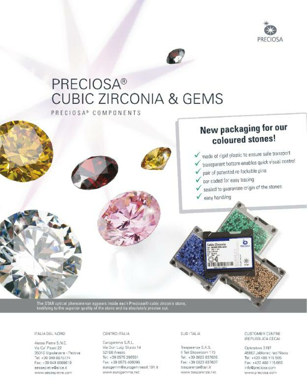 l'Orafo Italiano Preview Pages