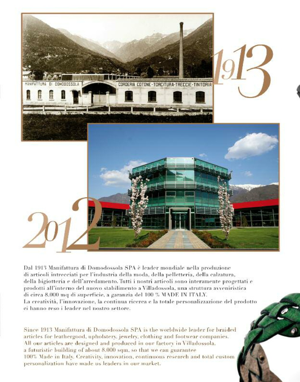 l'Orafo Italiano Preview Pages