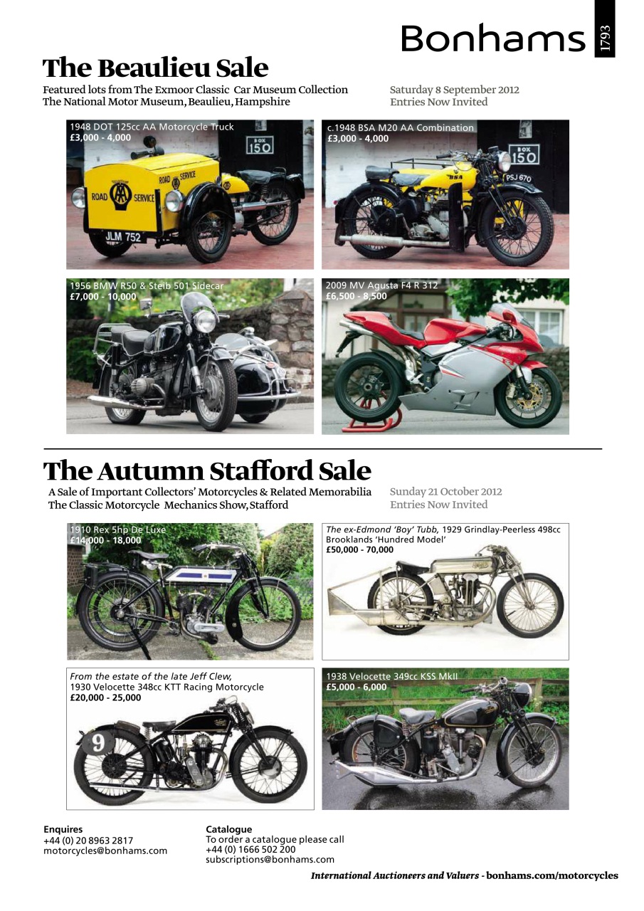 RealClassic Preview Pages