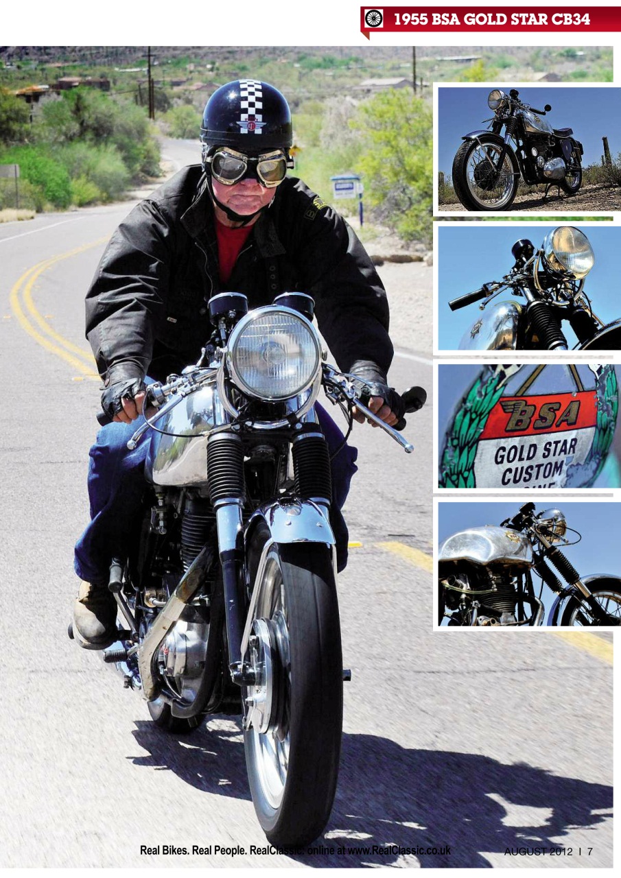 RealClassic Preview Pages