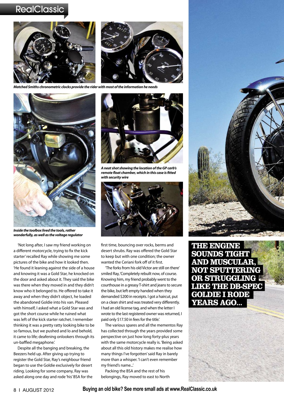 RealClassic Preview Pages