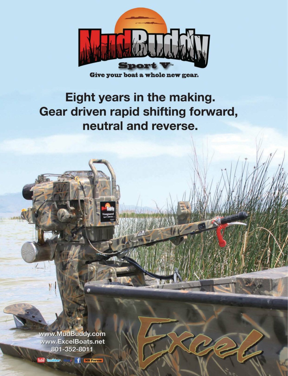 American Waterfowler Preview Pages