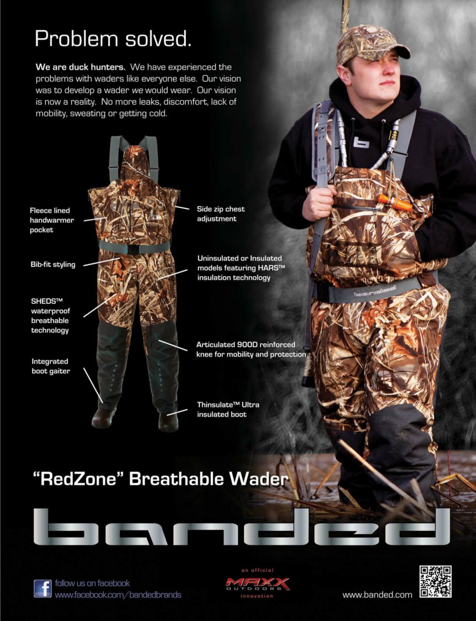 American Waterfowler Preview Pages