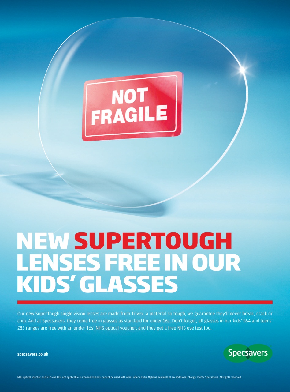 WW Magazine UK Preview Pages