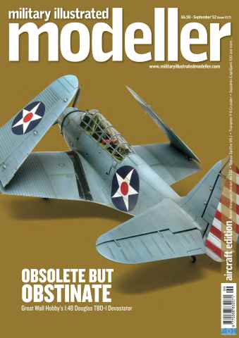 MIM: Aircraft Edition issue 017
